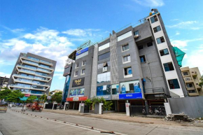 FabHotel Gargi Inn - Baner